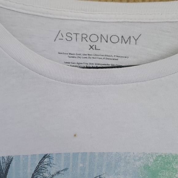 Mens long-sleeved - Picture 2 of 3